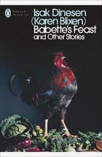 BABETTE S FEAST AND OT RE ISSUE