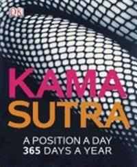 Kama Sutra: A Position a Day