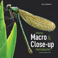 Digital MacroClose-up Photography