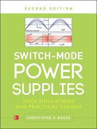 Switch-Mode Power Supplies