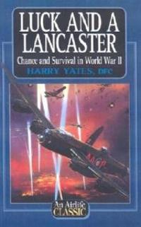 Luck and a Lancaster