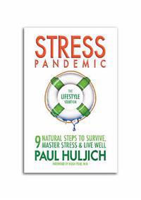 Stress Pandemic