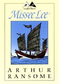 Missee Lee: The Swallows and Amazons in the China Seas