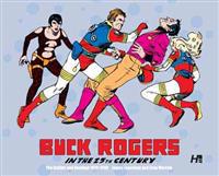 Buck Rogers in the 25th Century