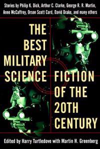 Best Military Science Fiction of the 20th Century