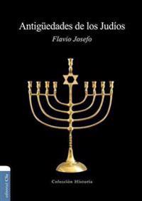 Antiguedades de los Judios = Antiquities of the Jews