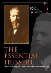 The Essential Husserl