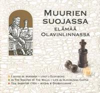 Muurien suojassa