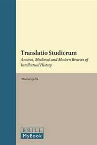 Translatio Studiorum