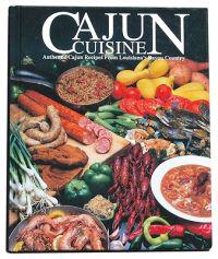 Cajun Cuisine