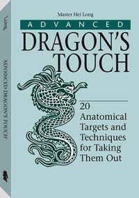 Advanced Dragon's Touch