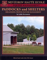 Paddocks and Shelters