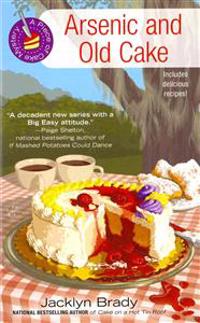 Arsenic and Old Cake