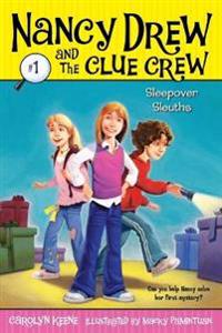 Sleepover Sleuths
