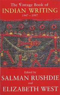 VINTAGE BOOK OF INDIAN WRITING