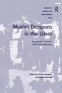 Muslim Diaspora in the West