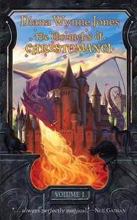 The Chronicles of Chrestomanci: Charmed Life / The Lives of Christopher Chant