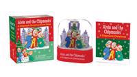 Alvin and the Chipmunks: A Chipmunk Christmas Snow Globe