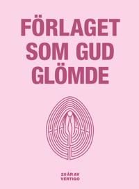 Förlaget som gud glömde