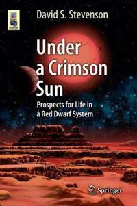 Under a Crimson Sun