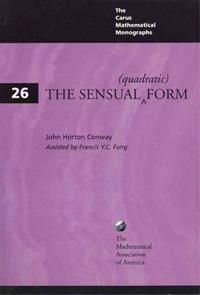 The Sensual (Quadratic) Form