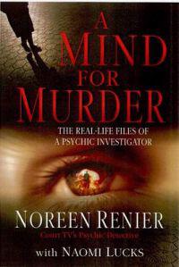 A Mind for Murder