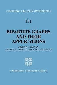 Bipartite Graphs and their Applications