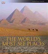 The World's Must-See Places