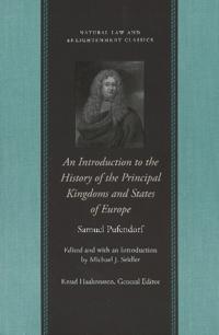 An Introduction to the History of the Principal Kingdoms and States of Europe