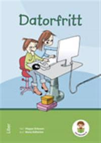 Lilla biblioteket Datorfritt 3-pack