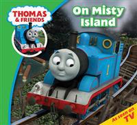 Thomas & Friends on Misty Island