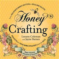 Honey Crafting