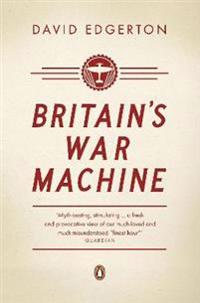 Britain's War Machine