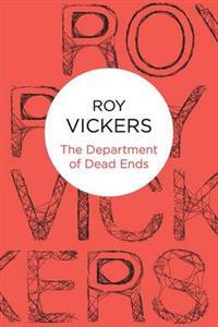 The Department of Dead Ends