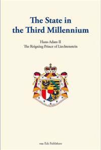 The State in the Third Millenium