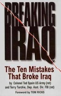 Breaking Iraq
