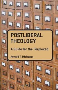 Postliberal Theology