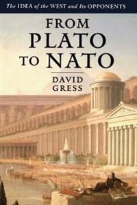 From Plato to NATO