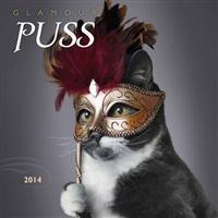 Glamour Puss 2014 Calendar