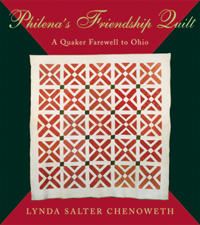 Philena's Friendship Quilt