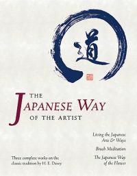 Japanese Way of the Artist