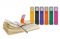 Moleskine Booklight Magenta