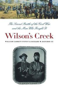 Wilson's Creek