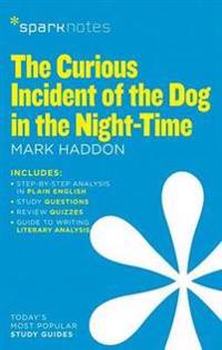 Sparknotes The Curious Incident of the Dog in the Night-Time