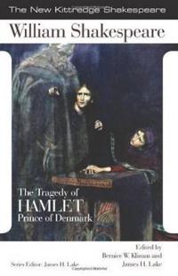 The Tragedy of Hamlet, Prince of Denmark