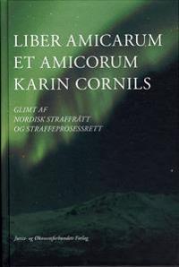 Liber amicarum et amicorum Karin Cornils