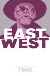 East of West