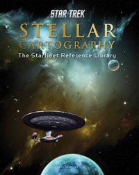 The Starfleet Reference Library: Stellar Cartography