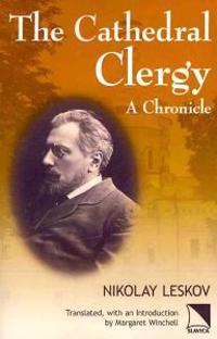 The Cathedral Clergy