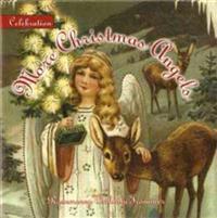 More Christmas Angels